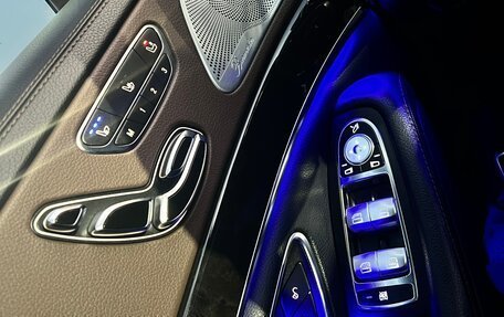 Mercedes-Benz S-Класс, 2014 год, 3 200 000 рублей, 7 фотография