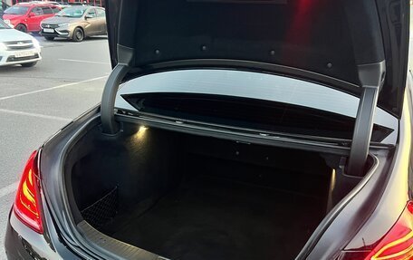 Mercedes-Benz S-Класс, 2014 год, 3 200 000 рублей, 11 фотография