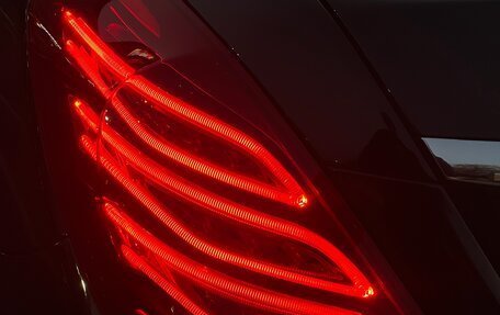 Mercedes-Benz S-Класс, 2014 год, 3 200 000 рублей, 22 фотография