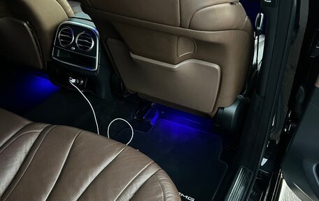 Mercedes-Benz S-Класс, 2014 год, 3 200 000 рублей, 15 фотография