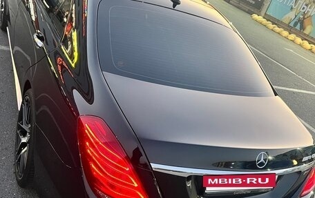Mercedes-Benz S-Класс, 2014 год, 3 200 000 рублей, 19 фотография