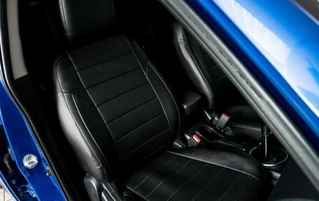 Mitsubishi ASX I рестайлинг, 2014 год, 840 000 рублей, 8 фотография