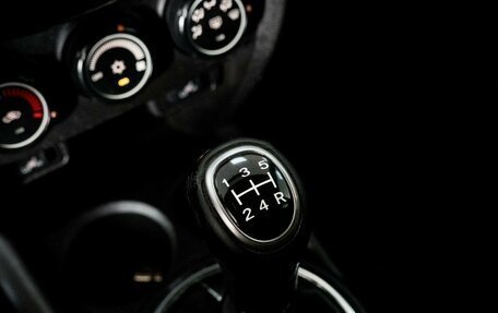 Mitsubishi ASX I рестайлинг, 2014 год, 840 000 рублей, 13 фотография