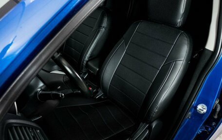 Mitsubishi ASX I рестайлинг, 2014 год, 840 000 рублей, 6 фотография