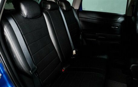 Mitsubishi ASX I рестайлинг, 2014 год, 840 000 рублей, 9 фотография