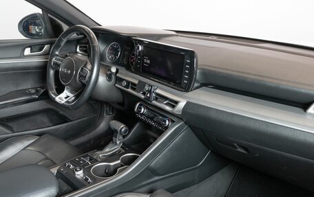 KIA K5, 2021 год, 2 640 000 рублей, 7 фотография