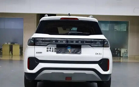 Hyundai ix35, 2021 год, 1 191 000 рублей, 4 фотография