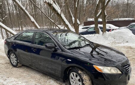 Toyota Camry, 2006 год, 750 000 рублей, 6 фотография
