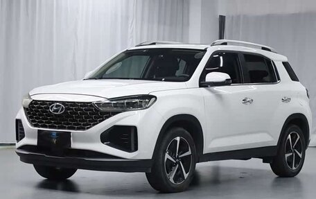 Hyundai ix35, 2021 год, 1 191 000 рублей, 5 фотография