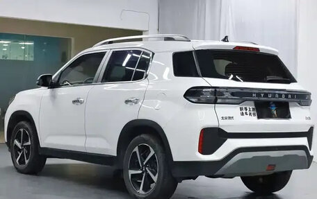 Hyundai ix35, 2021 год, 1 191 000 рублей, 3 фотография