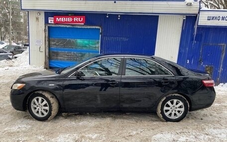 Toyota Camry, 2006 год, 750 000 рублей, 3 фотография
