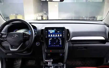 Hyundai ix35, 2021 год, 1 191 000 рублей, 6 фотография