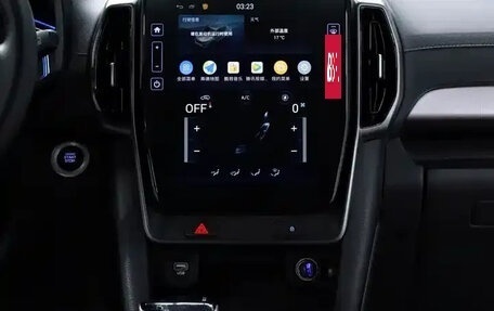 Hyundai ix35, 2021 год, 1 191 000 рублей, 8 фотография