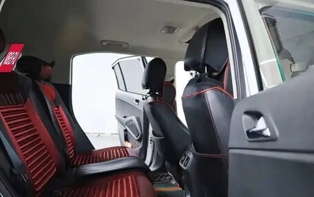 Hyundai ix35, 2021 год, 1 191 000 рублей, 10 фотография