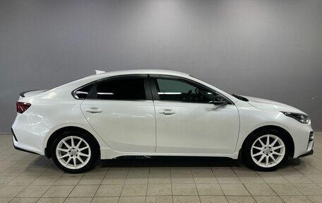 KIA Cerato IV, 2019 год, 1 590 000 рублей, 4 фотография