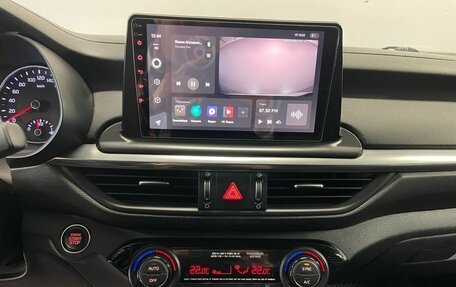 KIA Cerato IV, 2019 год, 1 590 000 рублей, 15 фотография