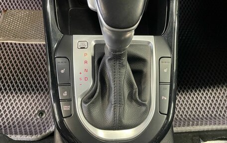 KIA Cerato IV, 2019 год, 1 590 000 рублей, 16 фотография