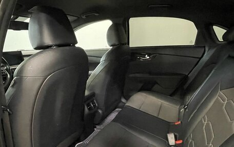 KIA Cerato IV, 2019 год, 1 590 000 рублей, 18 фотография