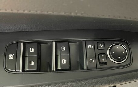 KIA Cerato IV, 2019 год, 1 590 000 рублей, 20 фотография