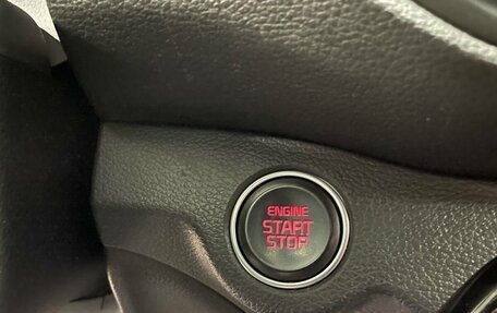 KIA Cerato IV, 2019 год, 1 590 000 рублей, 22 фотография