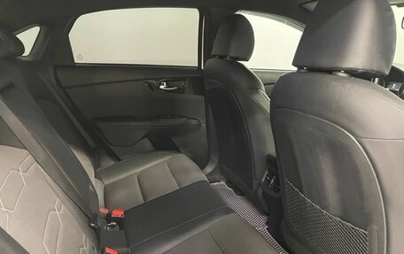 KIA Cerato IV, 2019 год, 1 590 000 рублей, 19 фотография