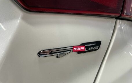 KIA Cerato IV, 2019 год, 1 590 000 рублей, 23 фотография