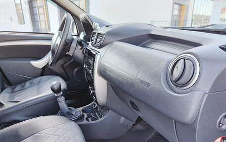 Nissan Terrano III, 2014 год, 795 000 рублей, 13 фотография