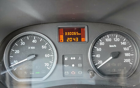 Nissan Terrano III, 2014 год, 795 000 рублей, 16 фотография