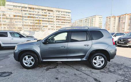 Nissan Terrano III, 2014 год, 795 000 рублей, 10 фотография