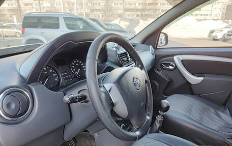 Nissan Terrano III, 2014 год, 795 000 рублей, 20 фотография