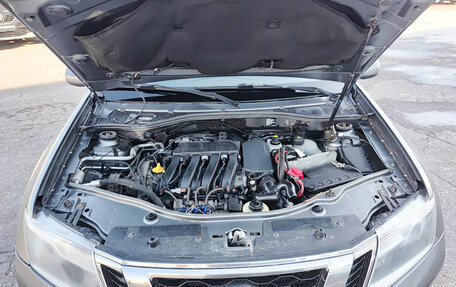 Nissan Terrano III, 2014 год, 795 000 рублей, 11 фотография