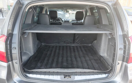 Nissan Terrano III, 2014 год, 795 000 рублей, 12 фотография