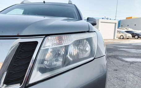 Nissan Terrano III, 2014 год, 795 000 рублей, 21 фотография