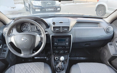 Nissan Terrano III, 2014 год, 795 000 рублей, 17 фотография