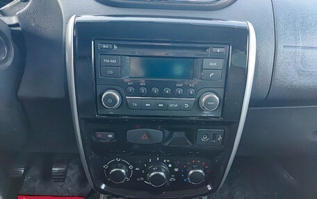 Nissan Terrano III, 2014 год, 795 000 рублей, 18 фотография