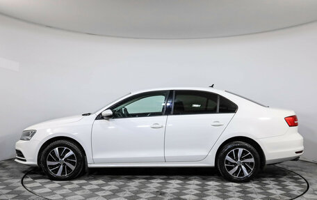 Volkswagen Jetta VI, 2015 год, 899 000 рублей, 8 фотография
