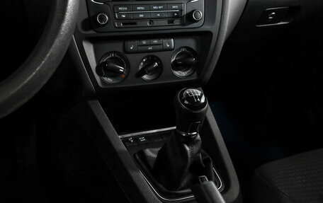 Volkswagen Jetta VI, 2015 год, 899 000 рублей, 12 фотография