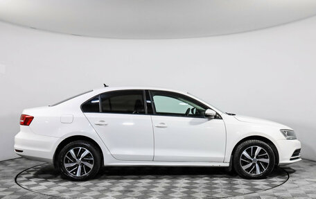 Volkswagen Jetta VI, 2015 год, 899 000 рублей, 4 фотография