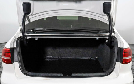 Volkswagen Jetta VI, 2015 год, 899 000 рублей, 16 фотография