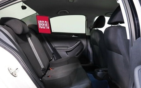 Volkswagen Jetta VI, 2015 год, 899 000 рублей, 15 фотография