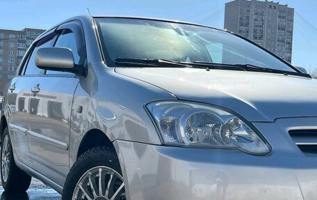 Toyota Corolla, 2005 год, 449 000 рублей, 7 фотография