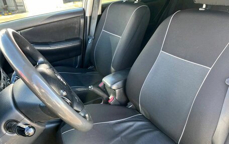 Toyota Corolla, 2005 год, 449 000 рублей, 12 фотография