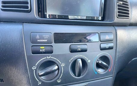 Toyota Corolla, 2005 год, 449 000 рублей, 11 фотография