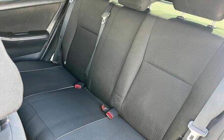 Toyota Corolla, 2005 год, 449 000 рублей, 13 фотография