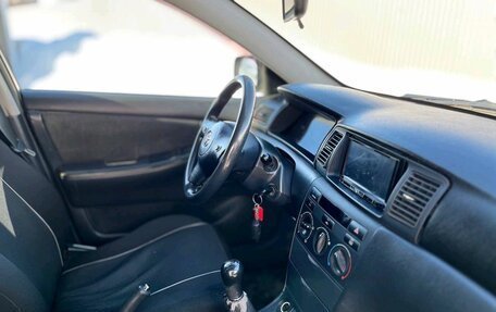 Toyota Corolla, 2005 год, 449 000 рублей, 14 фотография