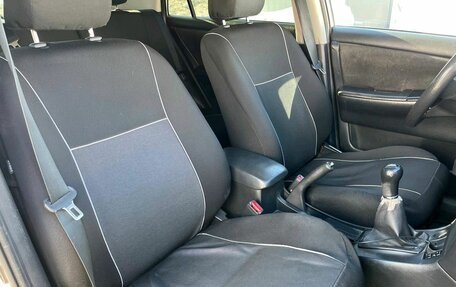 Toyota Corolla, 2005 год, 449 000 рублей, 15 фотография