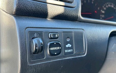 Toyota Corolla, 2005 год, 449 000 рублей, 17 фотография