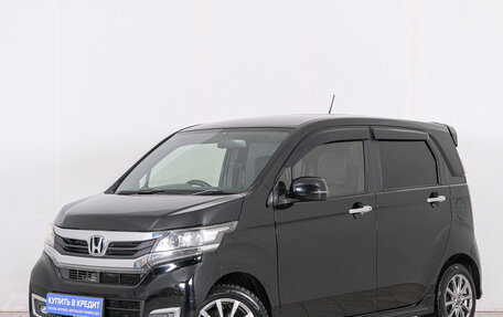 Honda N-WGN I рестайлинг, 2016 год, 699 000 рублей, 4 фотография