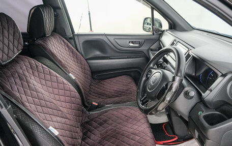 Honda N-WGN I рестайлинг, 2016 год, 699 000 рублей, 8 фотография