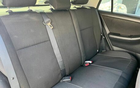 Toyota Corolla, 2005 год, 449 000 рублей, 16 фотография